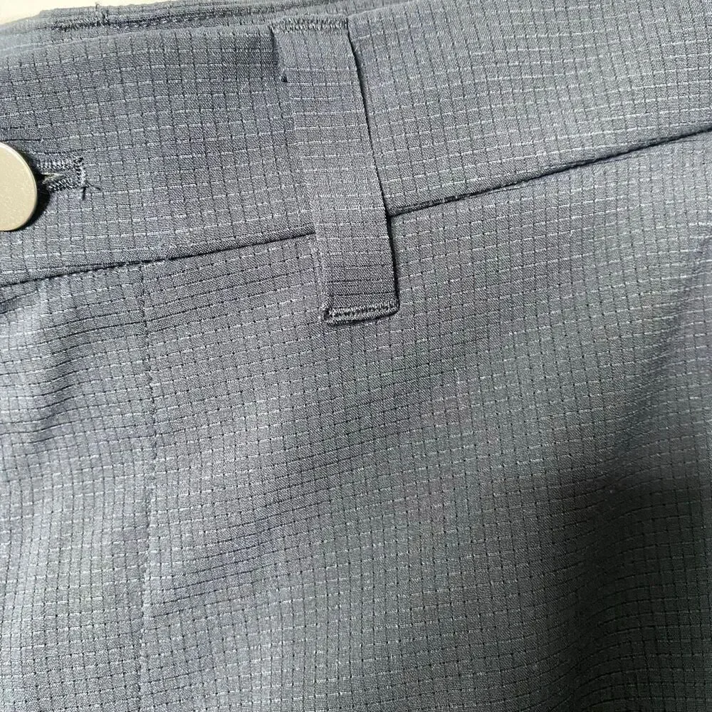 Lululemon Men’s Lightweight Casual Trouser Pants size 33
